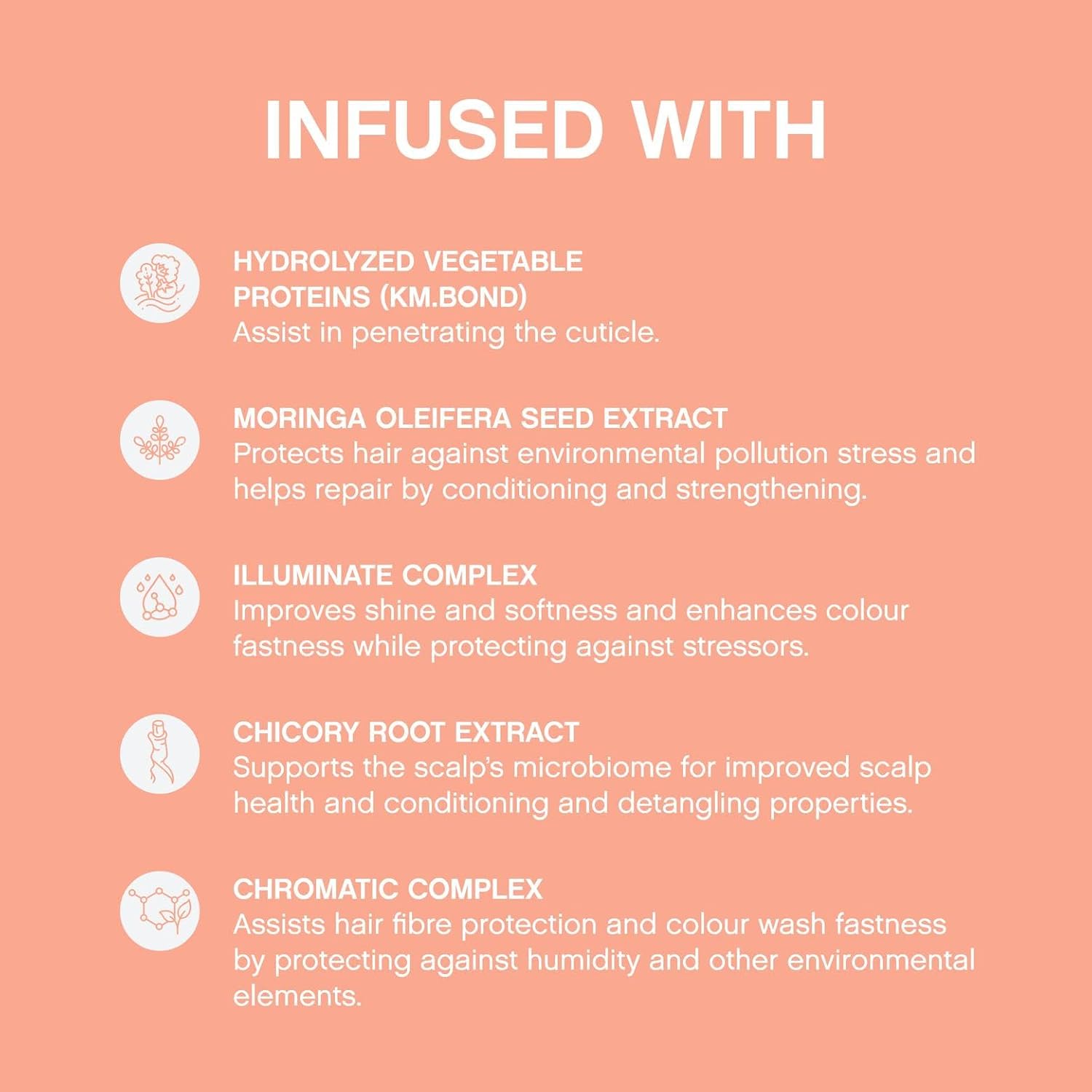 Kevin Murphy Everlasting Colour Leave-In 150ml - Image 3