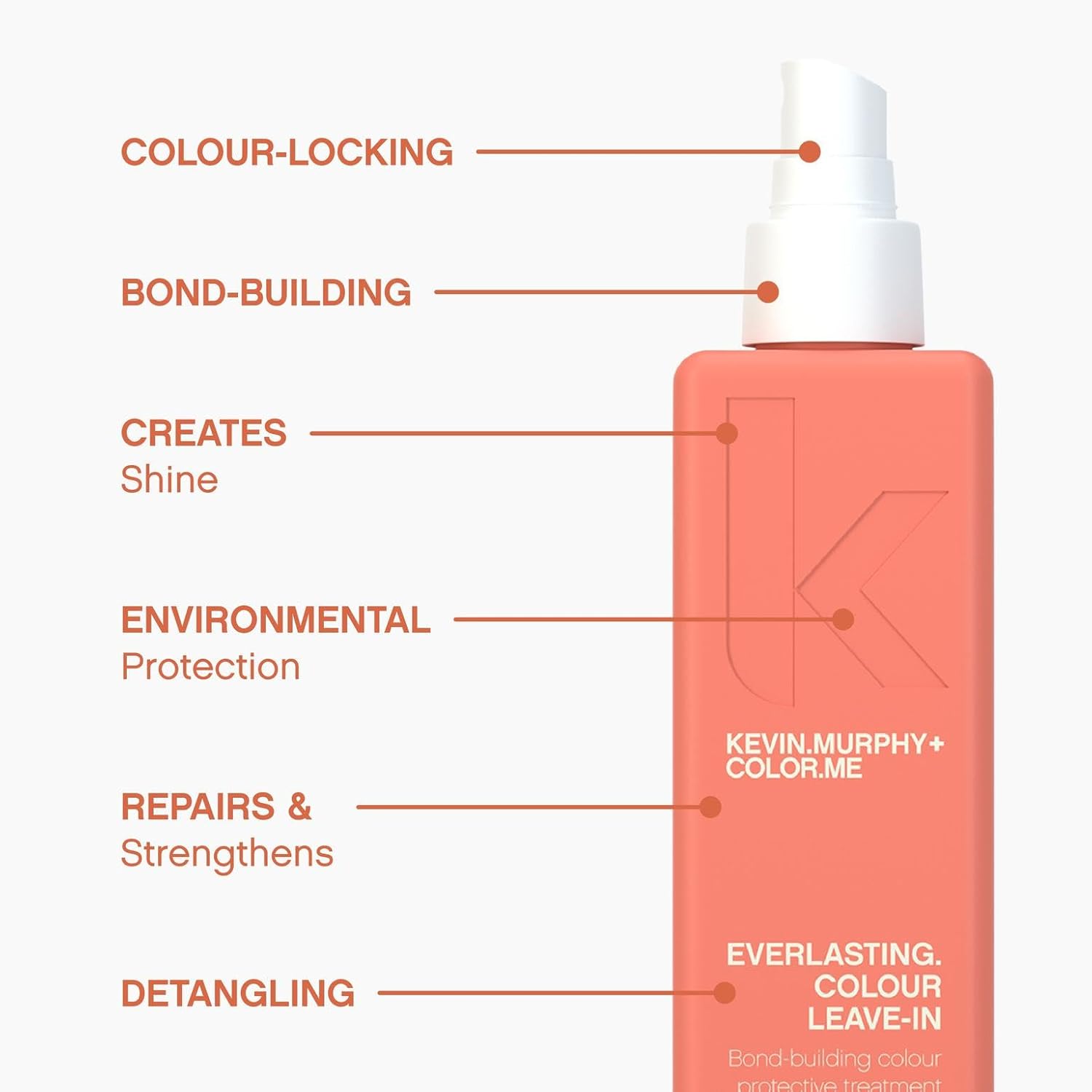 Kevin Murphy Everlasting Colour Leave-In 150ml - Image 4