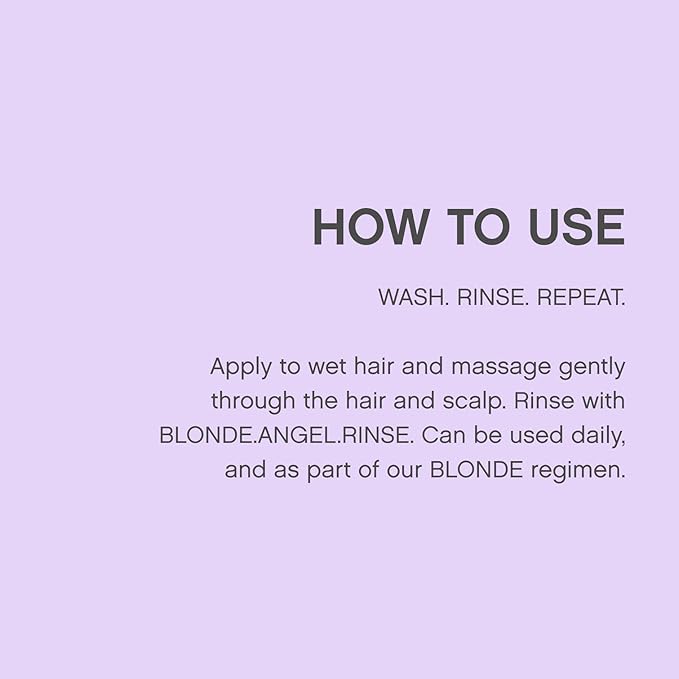 Kevin Murphy Blonde Angel Wash 250ml - Image 6