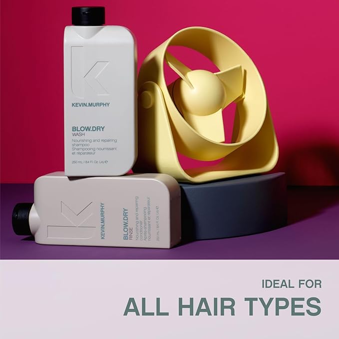 Kevin Murphy Blow Dry Wash 250ml - Image 4