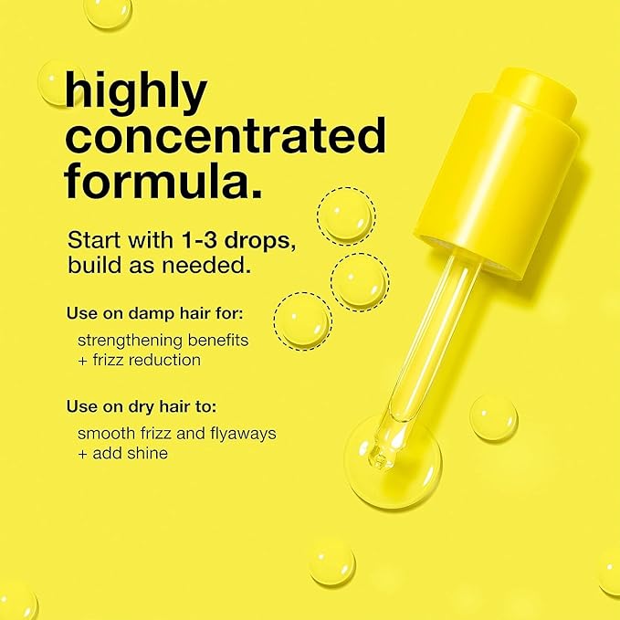 K18 Molecular Repair Hair Oil 30ml - Image 8