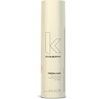 Kevin Murphy Fresh Hair Dry Cleaning Spray Shampoo 250ml