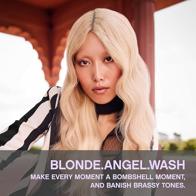 Kevin Murphy Blonde Angel Wash 250ml - Image 2