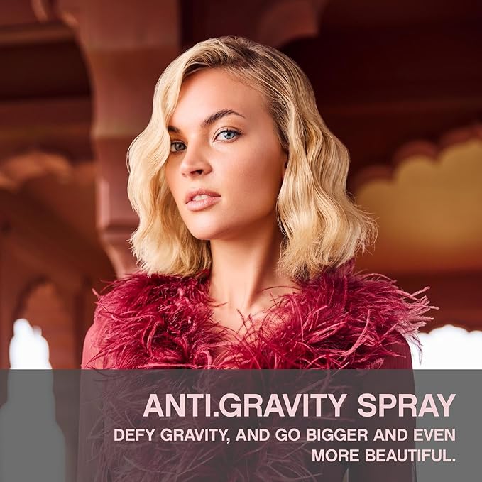Kevin Murphy Anti Gravity Spray Weightless Volume 150ml - Image 2