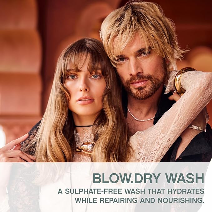 Kevin Murphy Blow Dry Wash 250ml - Image 2