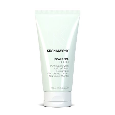 Kevin Murphy Scalp Spa Scrub 180ml
