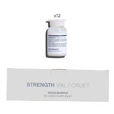 Kevin Murphy Strength Cruet Vial 12Mlx12Pcs