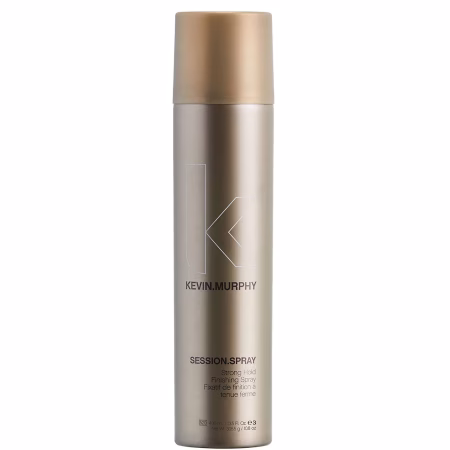 Kevin Murphy Session Spray Strong Hold Finishing Spray 400ml
