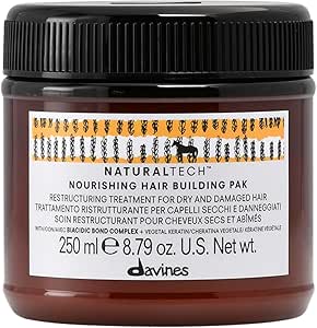 Davines Nourishing Hair Building Pak 250ml