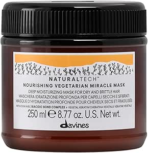 Davines Nourishing Vegetarian Miracle Mask 250ml