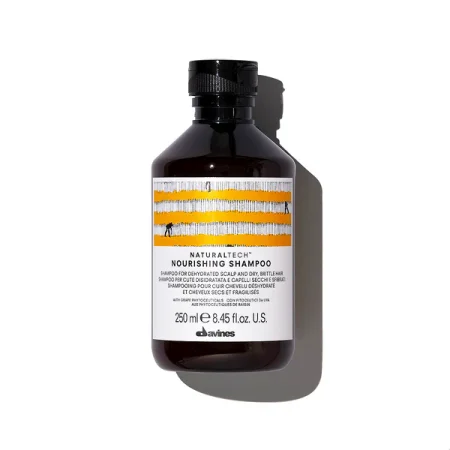 Davines Nourishing Shampoo 250 ml