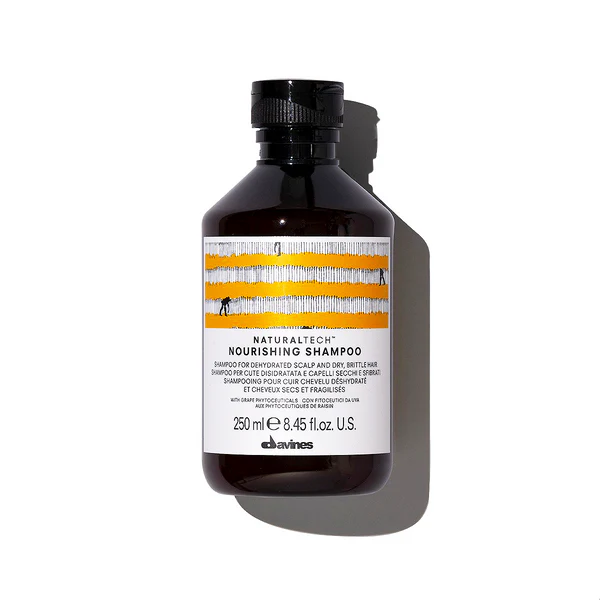 Davines Nourishing Shampoo 250 ml