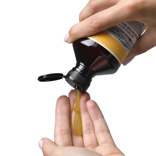 Davines Nourishing Shampoo 250 ml - Image 2