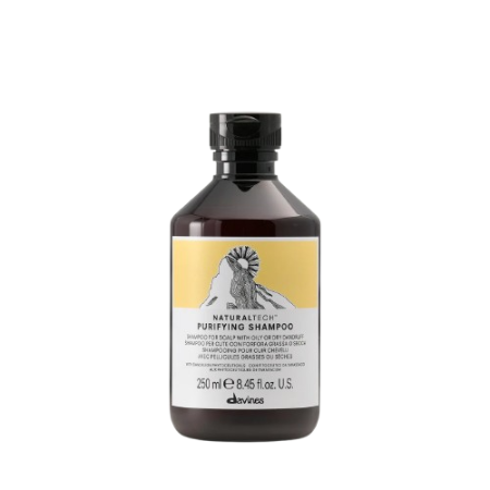 Davines Purifying Shampoo 250ml