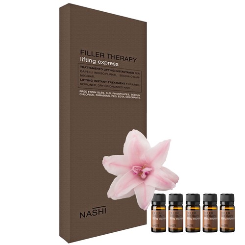 Nashi Filler Therapy Lifting Express 24 x 8ml - Image 2