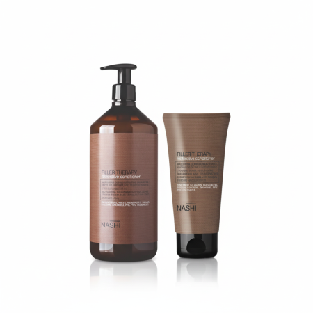 Nashi Filler Therapy Restorative Conditioner 150ml / 1000ml