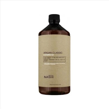 Nashi Argan Classic Conditioner 1000ml