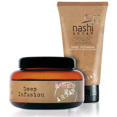 Nashi Argan Deep Infusion mask 150ml / 250ml / 500ml