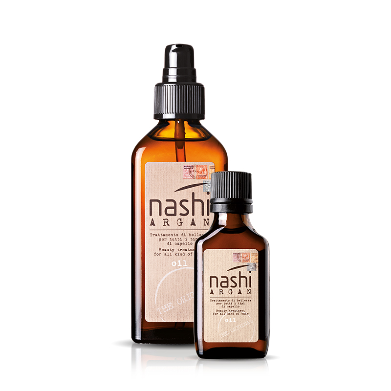 Nashi Argan Oil 30ml / 100ml