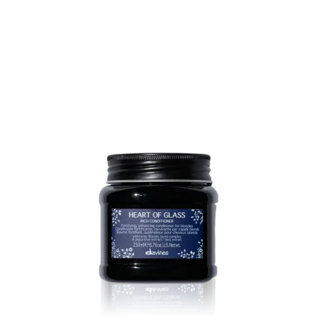 Davines Heart of Glass Conditioner 250ml