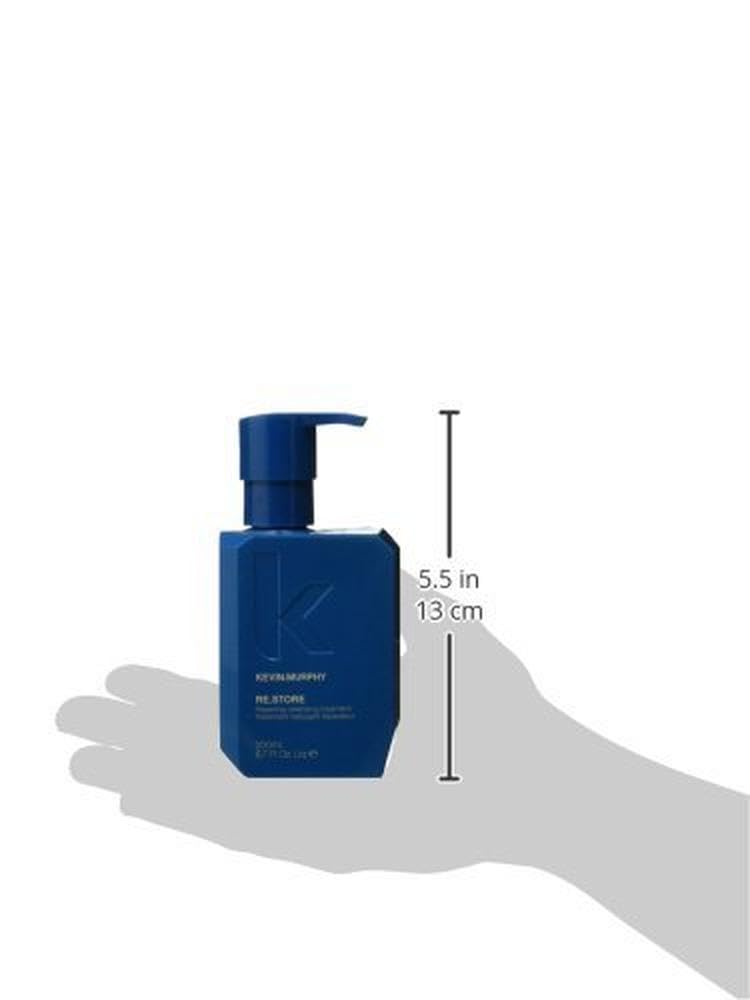 Kevin Murphy Re Store Repairing Cleansing Treatment 200ml - Image 2