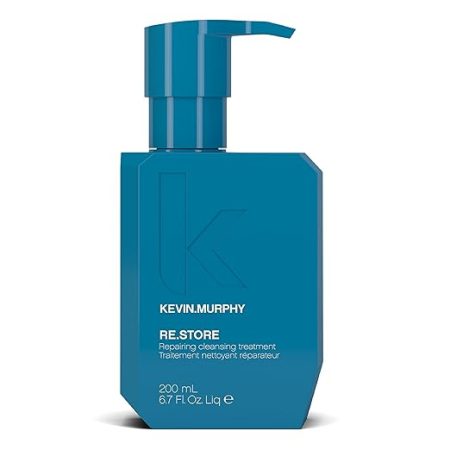 Kevin Murphy Re Store Repairing Cleansing Treatment 200ml for dry damaged hair