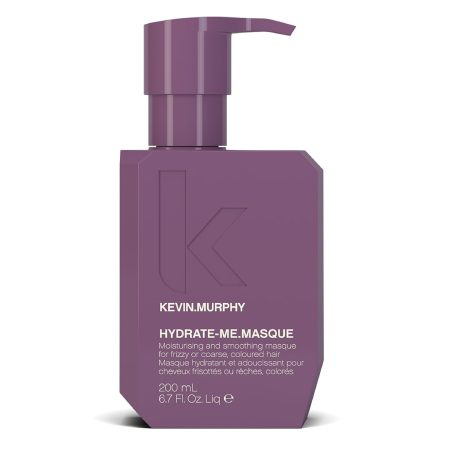 Kevin Murphy Hydrate Me Masque 200ml deep moisture hair treatment for dry hair