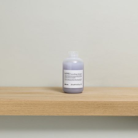 Davines Essential Hair Care Love Smooth Shampoo 250ml anti frizz smoothing shampoo