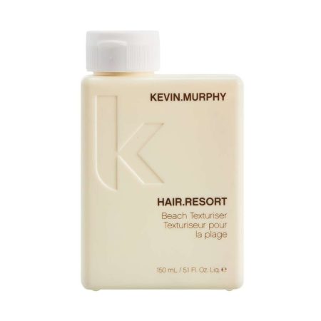 Kevin Murphy Hair Resort Beach Texturiser 150ml for natural beach waves and texture