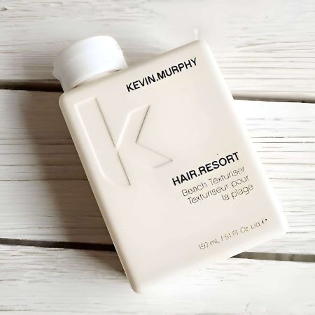 Kevin Murphy Hair Resort Beach Texturiser 150ml for natural beach waves and texture