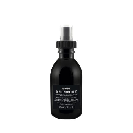 Davines OI All In One Milk 50ml travel size leave in hair spray