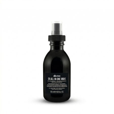 Davines OI All In One Milk 50ml travel size leave in hair spray