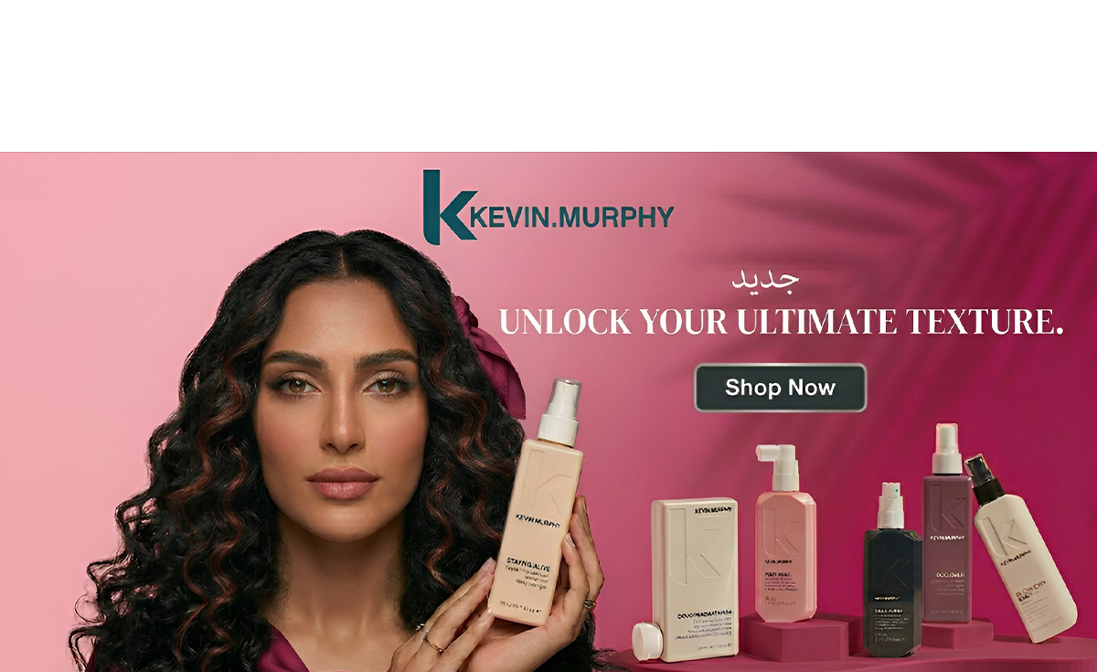 KEVIN MURPHY