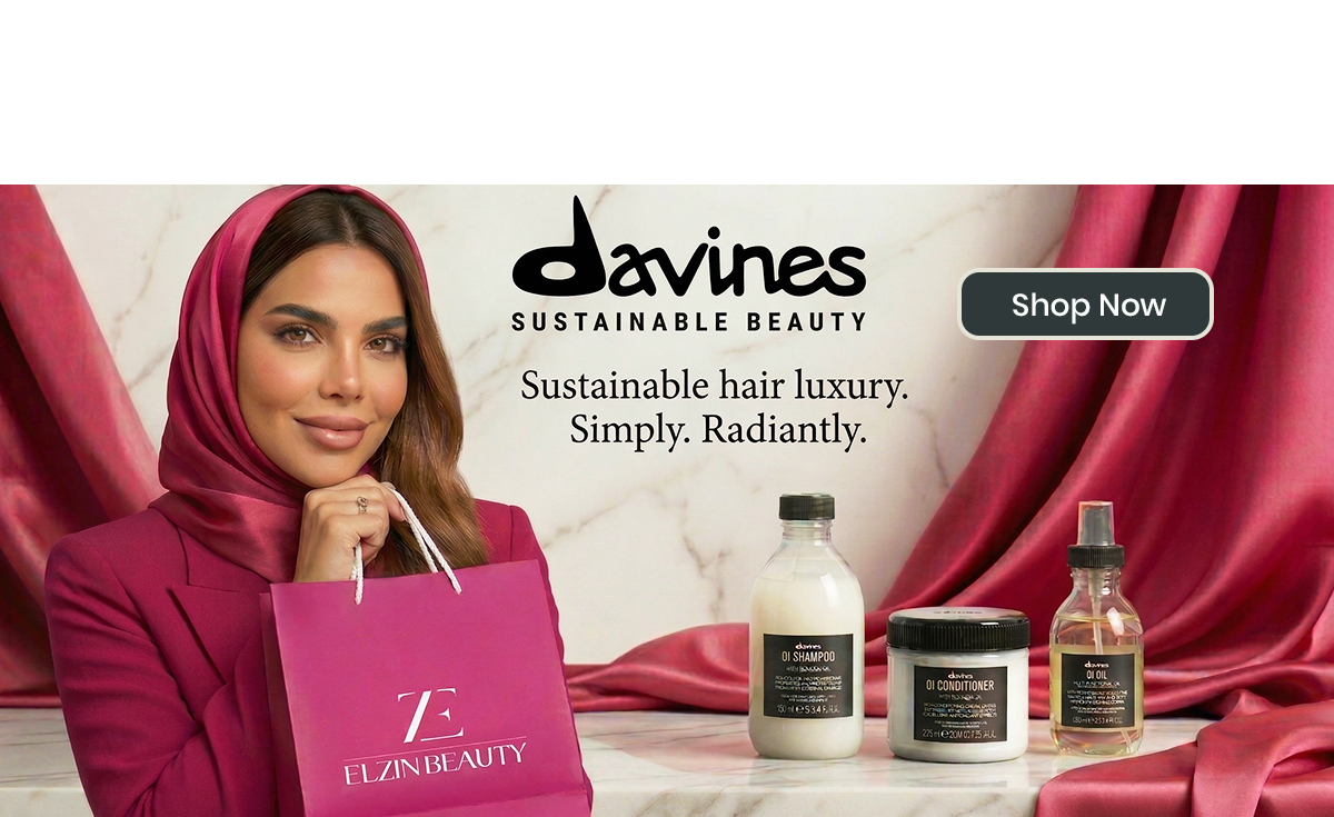 DAVINES