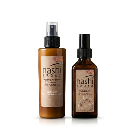 NASHI ARGAN
