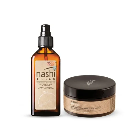 NASHI ARGAN