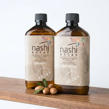 NASHI ARGAN