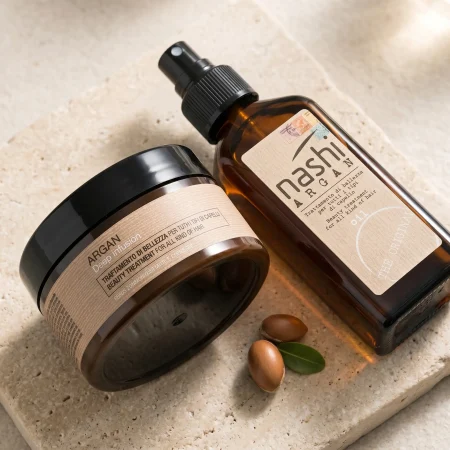NASHI ARGAN