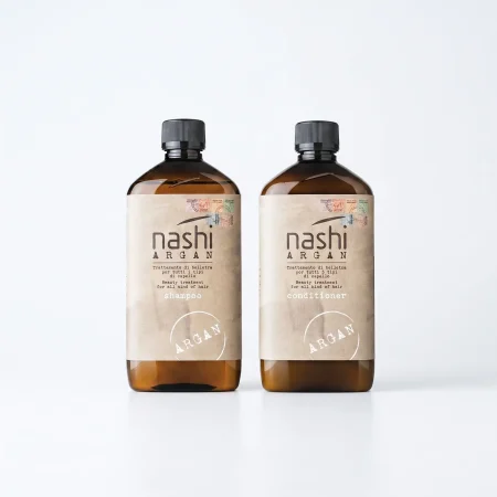 NASHI ARGAN
