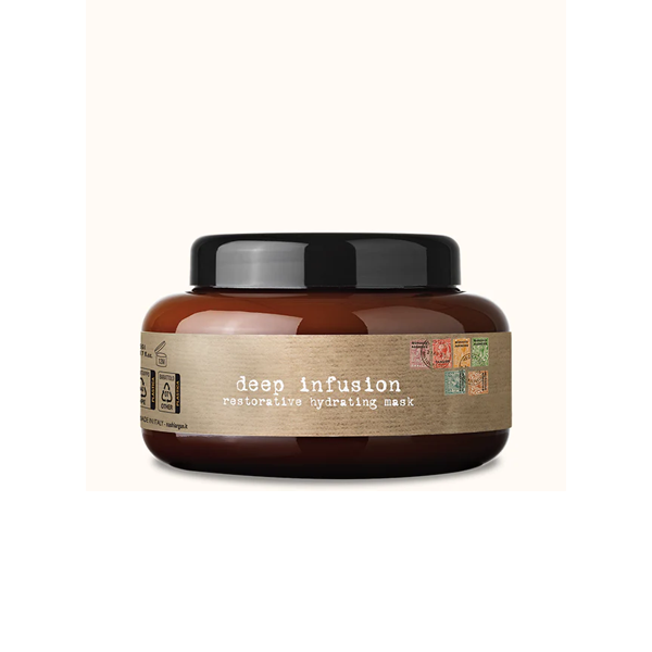 Nashi Argan Deep Infusion Mask 500ml - Image 3