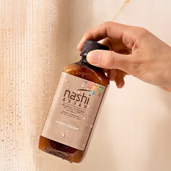 Nashi Argan Conditioner 200ml - Image 2