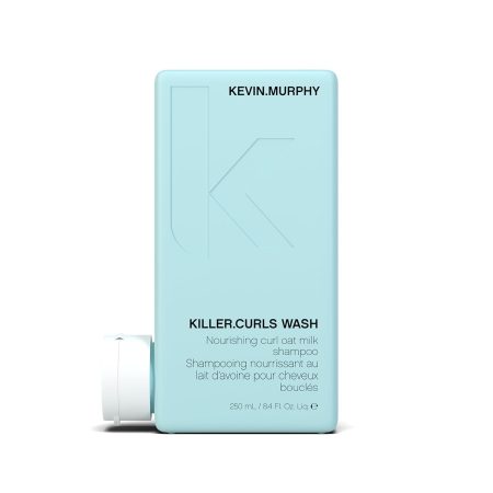 Kevin Murphy Killer Curls Wash 250ml shampoo for curly and wavy hair