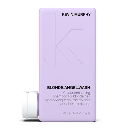 Kevin Murphy Blonde Angel Wash 250ml Vfor blonde and highlighted hair