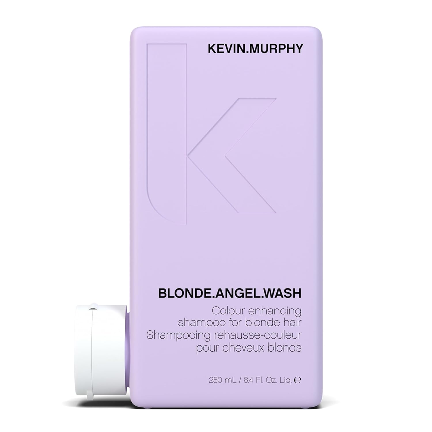 Kevin Murphy Blonde Angel Wash 250ml Vfor blonde and highlighted hair
