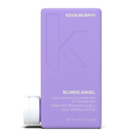Kevin Murphy Blonde Angel Color Enhancing Treatment 250ml for blonde highlighted and grey hair